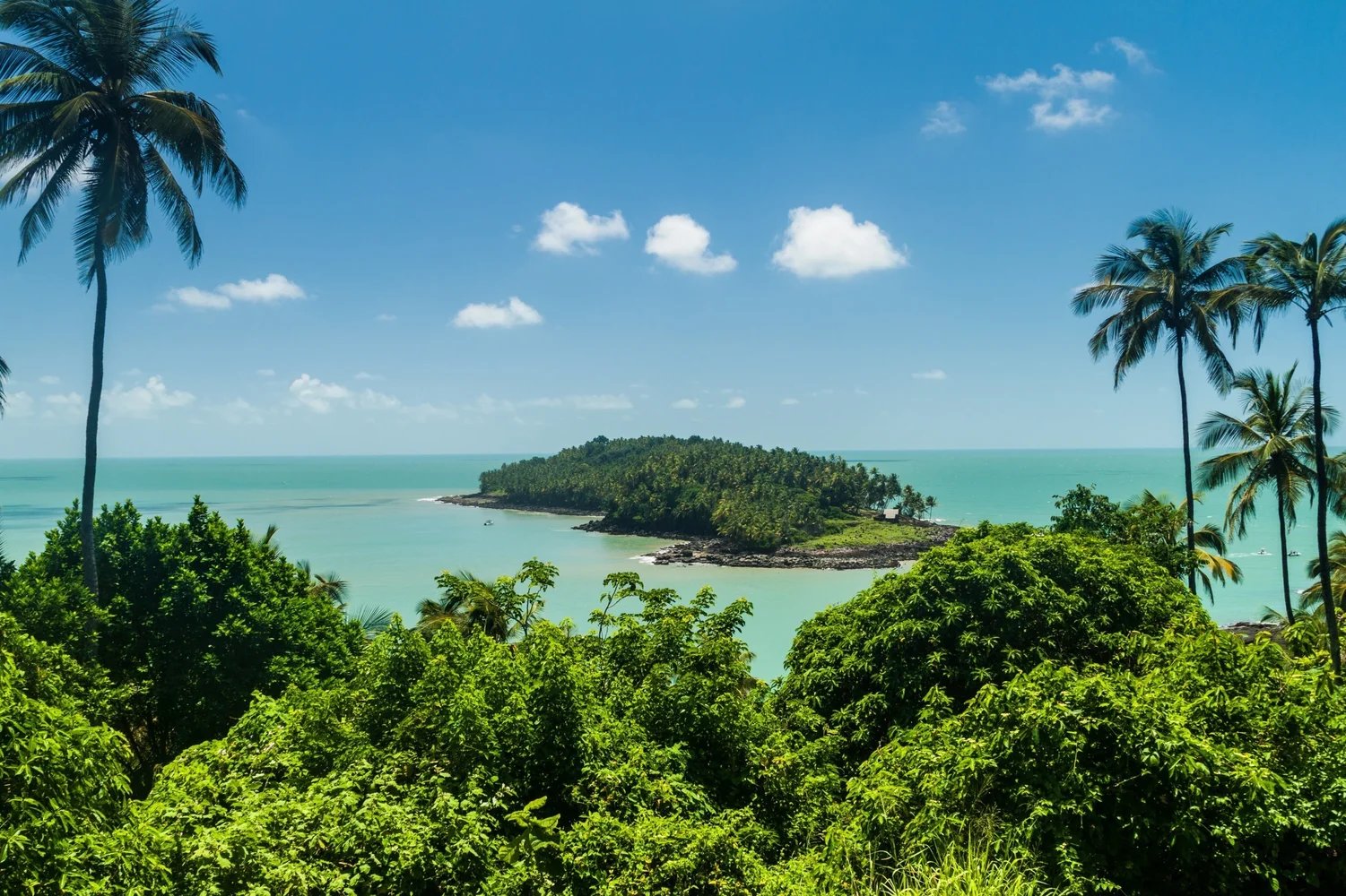 Cayenne, French Guiana