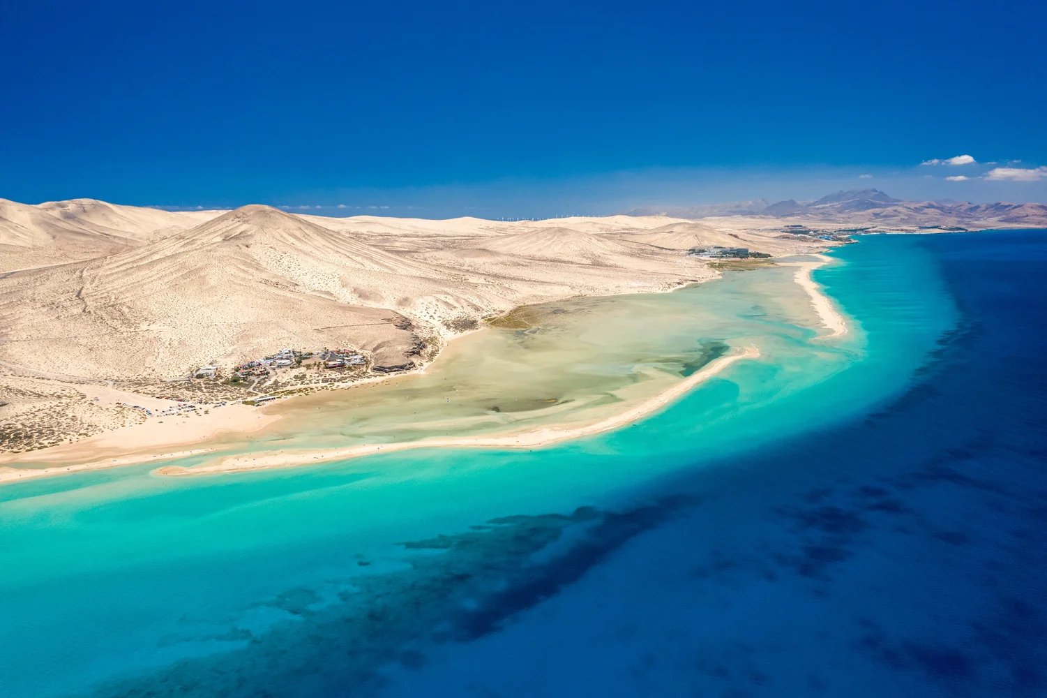 Fuerteventura, Spain
