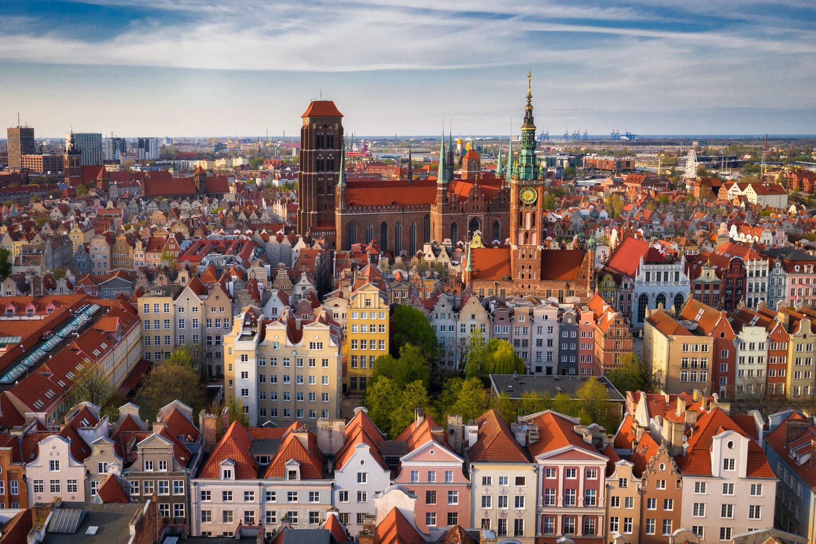 Gdańsk, Poland