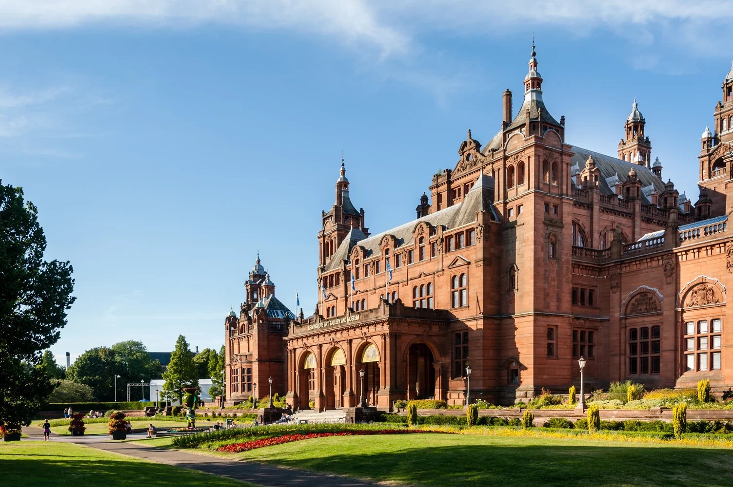Glasgow, Scotland