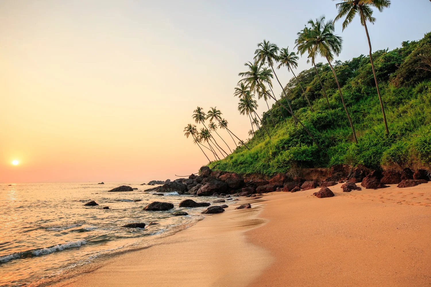 Goa, India