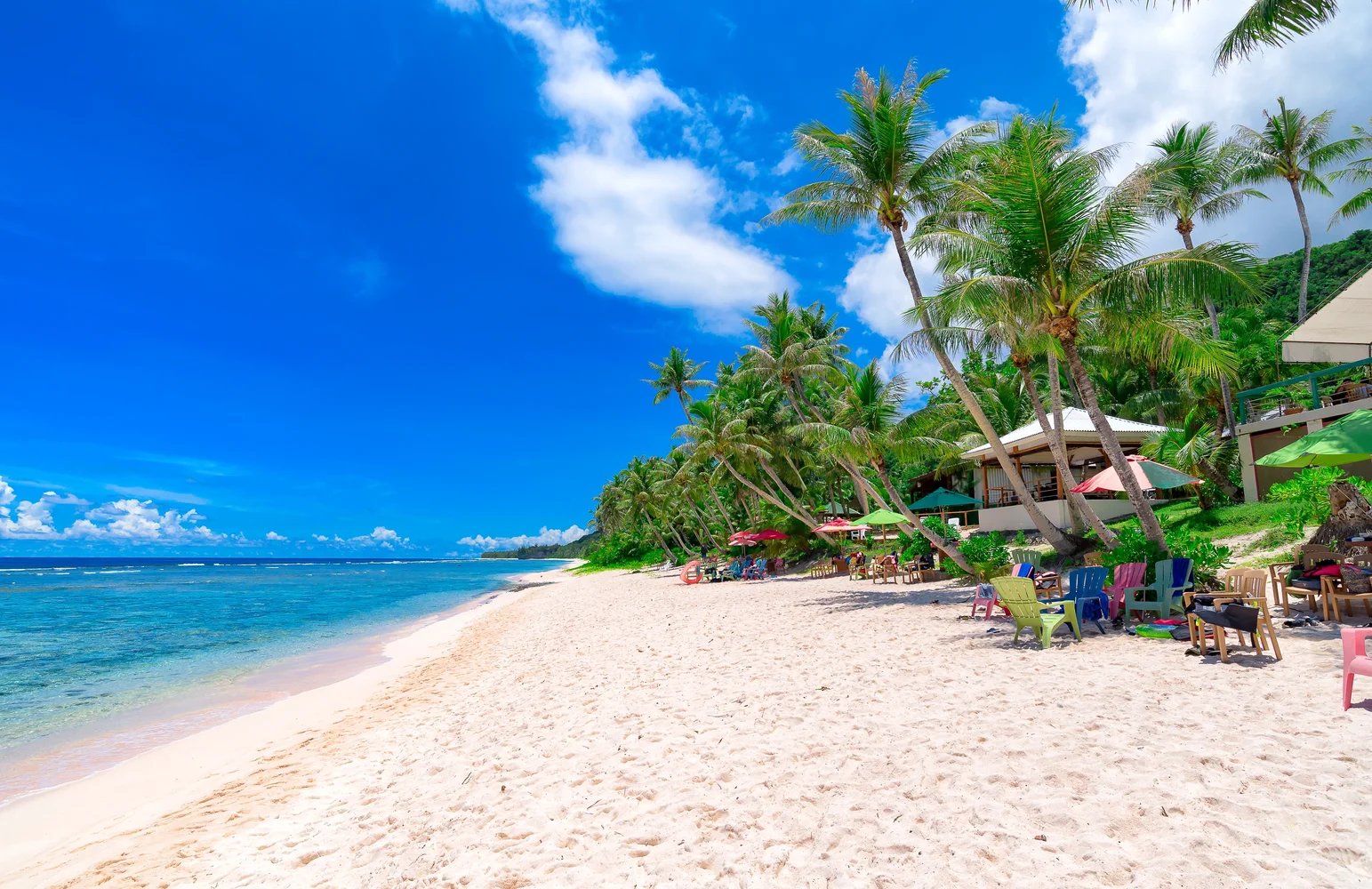 Guam