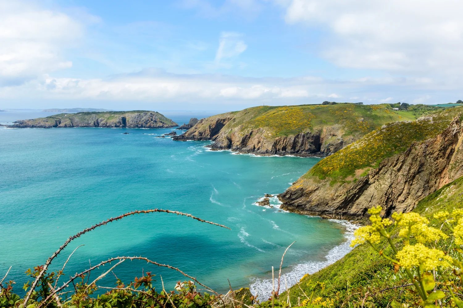 Guernsey