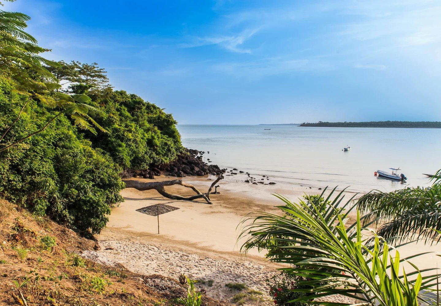 Bissau, Guinea-Bissau