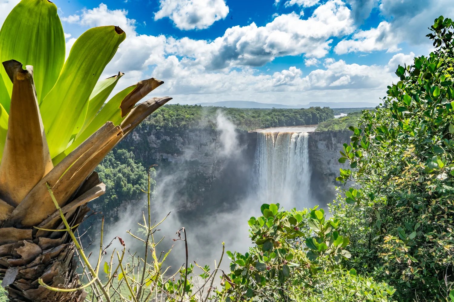 Guyana