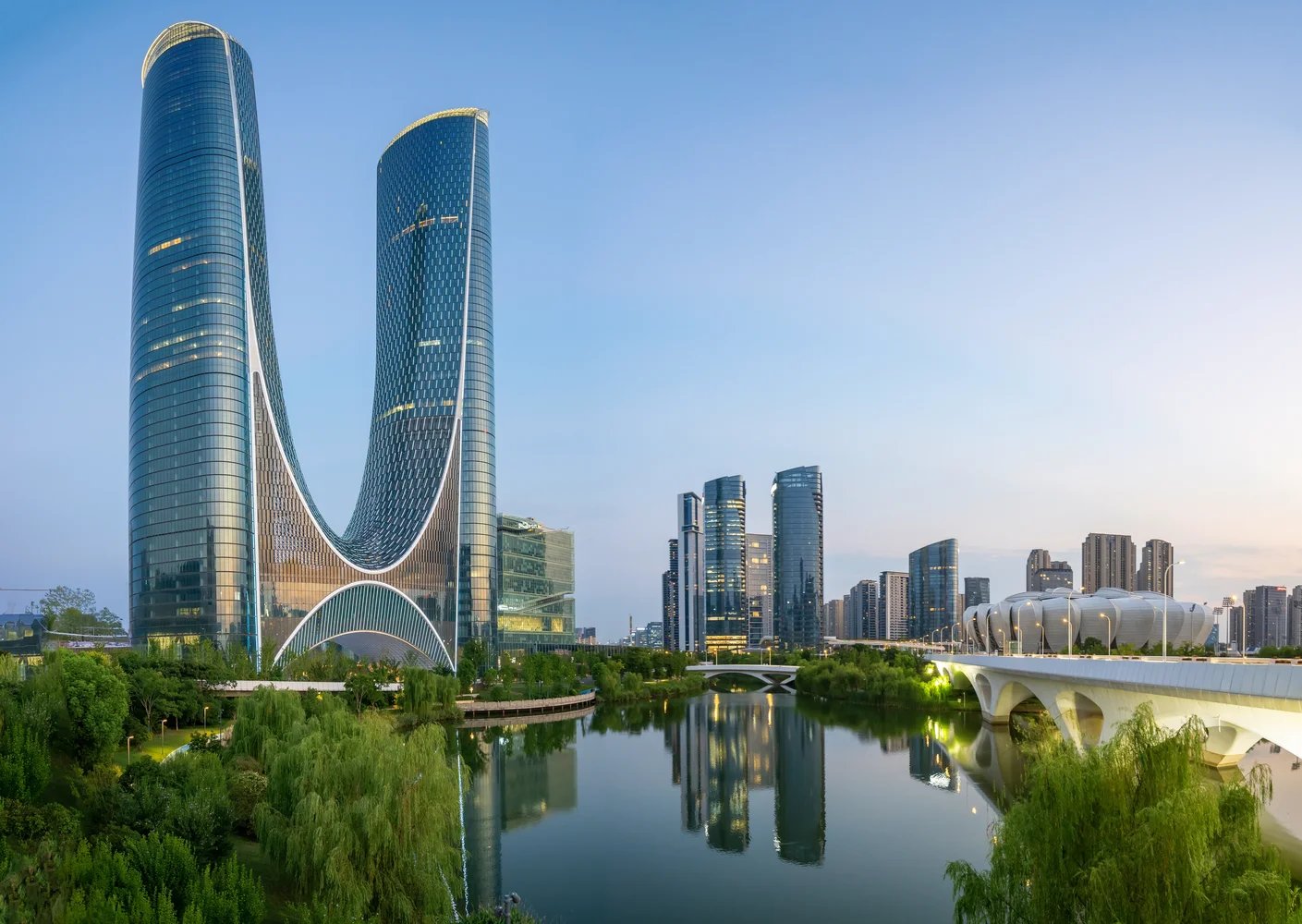 Hangzhou, China