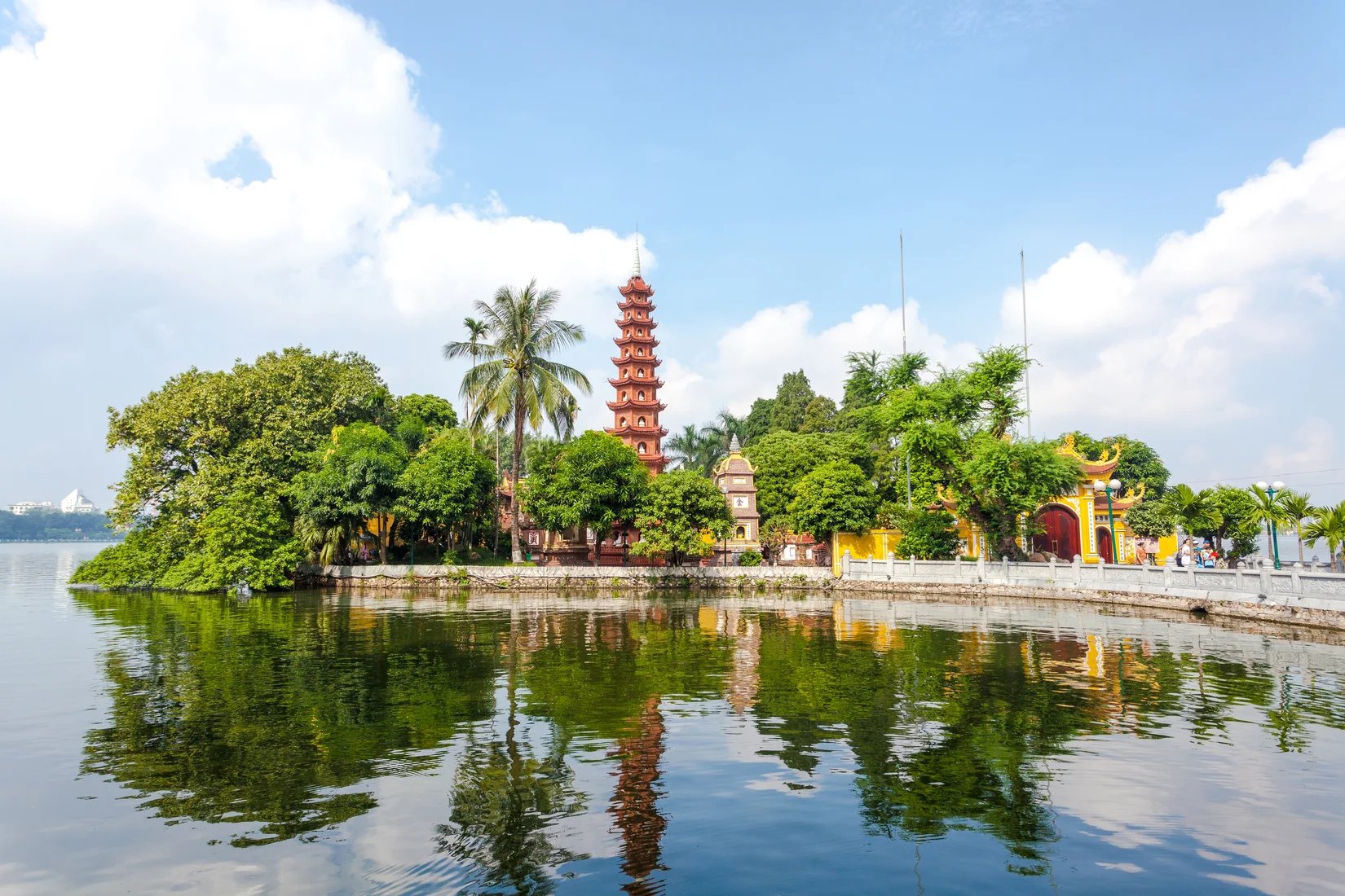 Hanoi, Vietnam