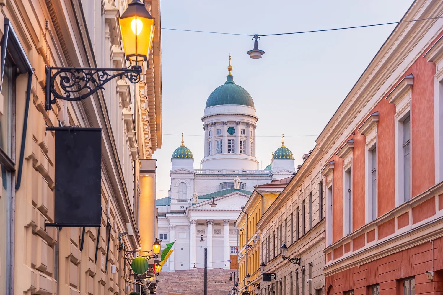 Helsinki, Finland