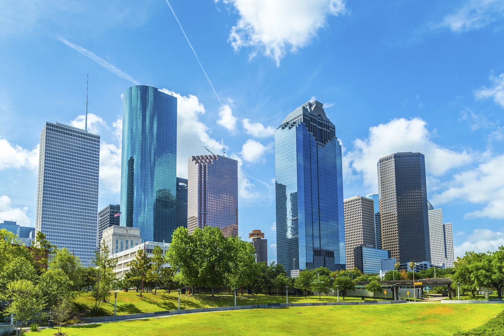 Houston, USA