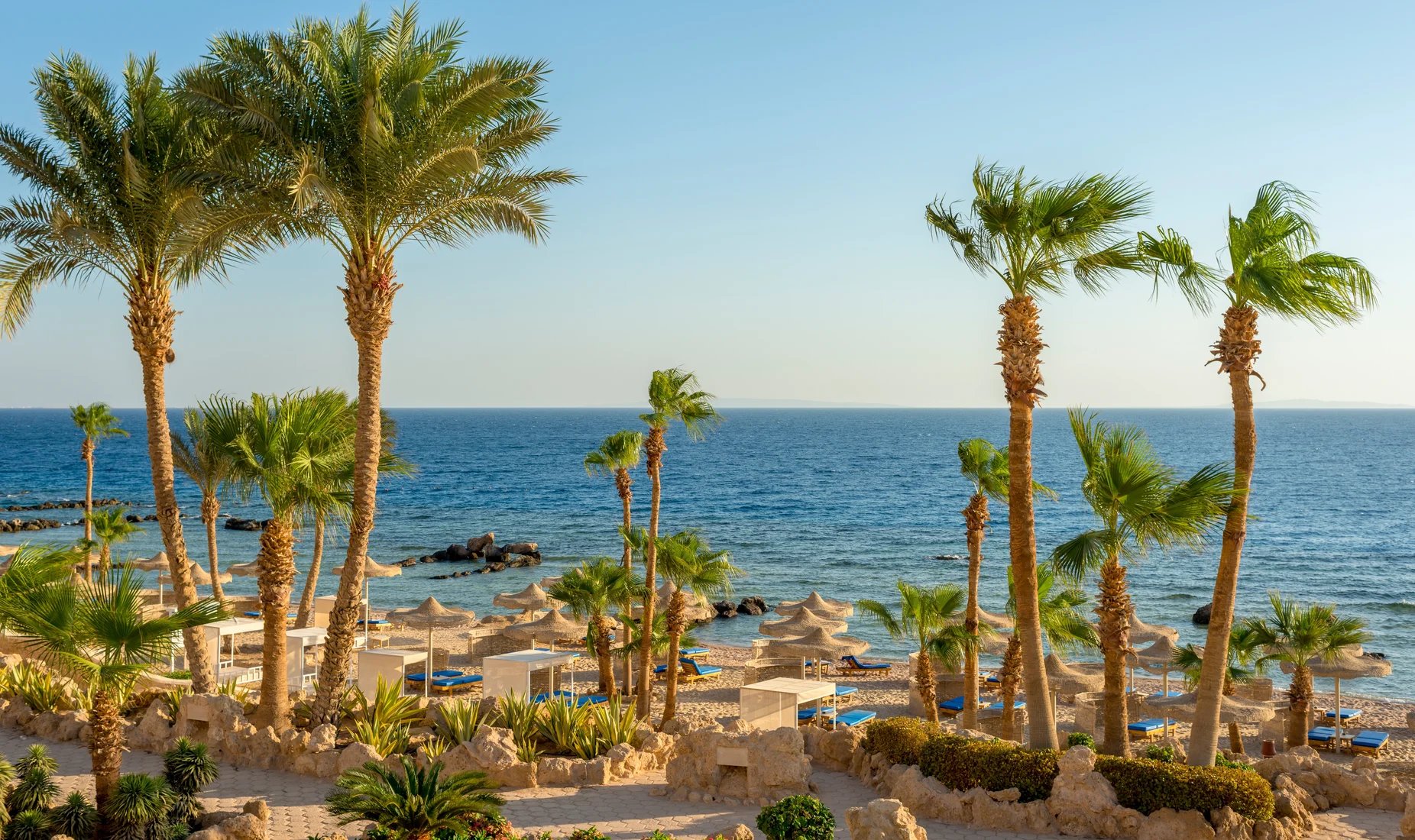 Hurghada, Egypt