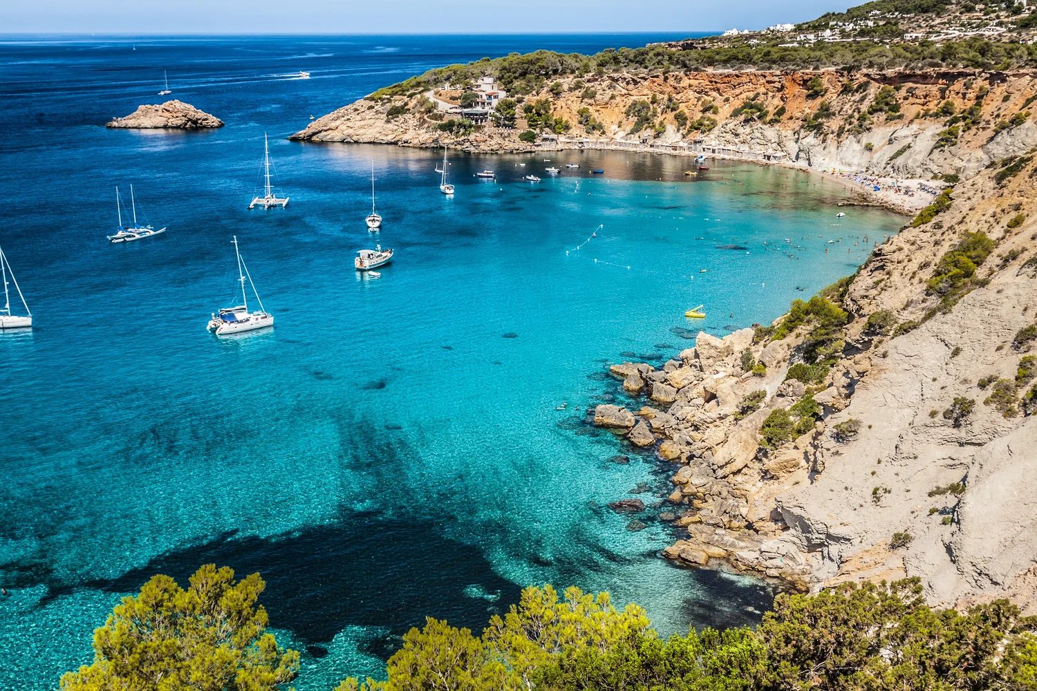 Ibiza, Spain