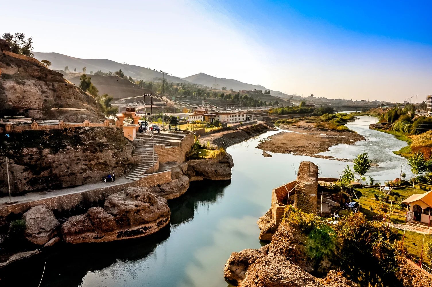 Erbil, Iraq