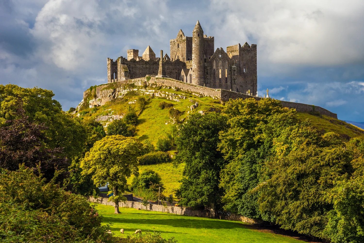 Dublin, Ireland