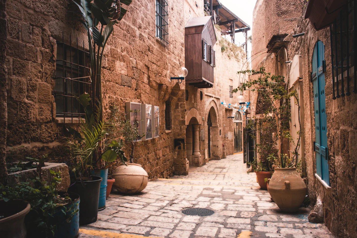Tel Aviv, Israel