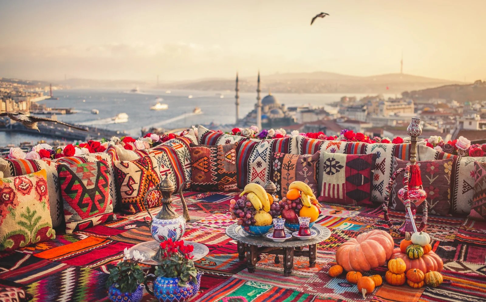 Istanbul, Turkey