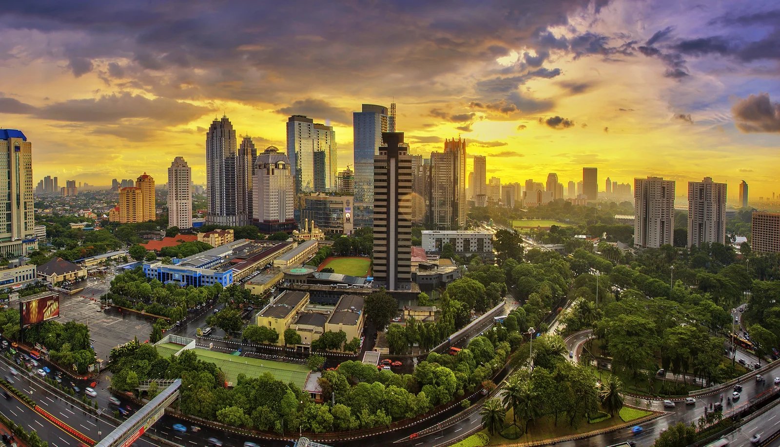 Jakarta, Indonesia