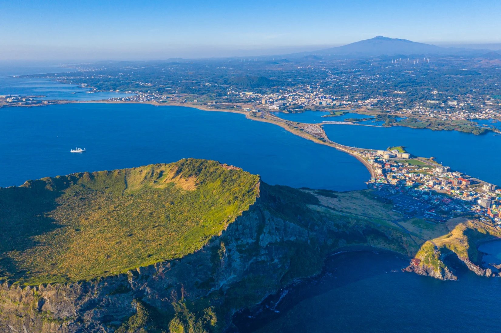 Jeju Island, South Korea