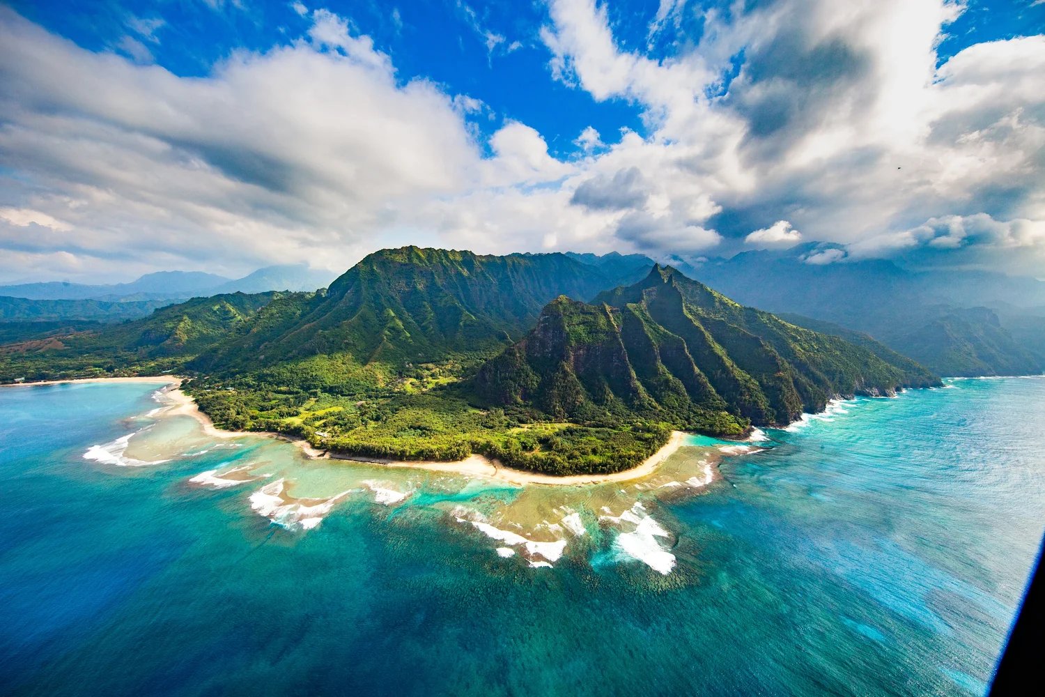 Kauai, Hawaii