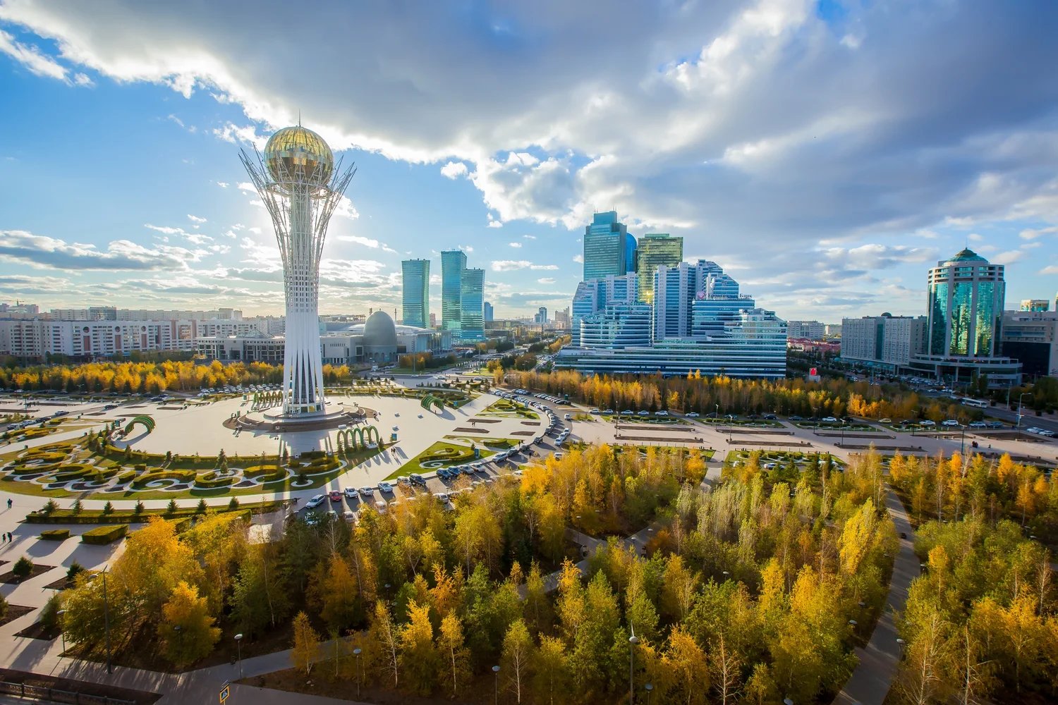 Almaty, Kazakhstan