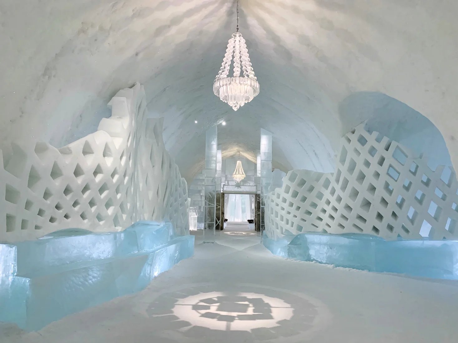Kiruna, Sweden