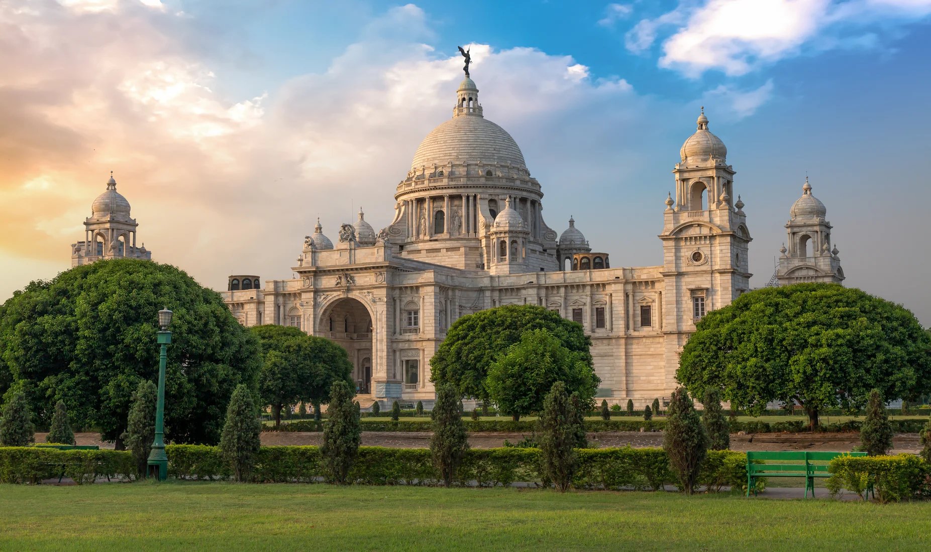 Kolkata, India