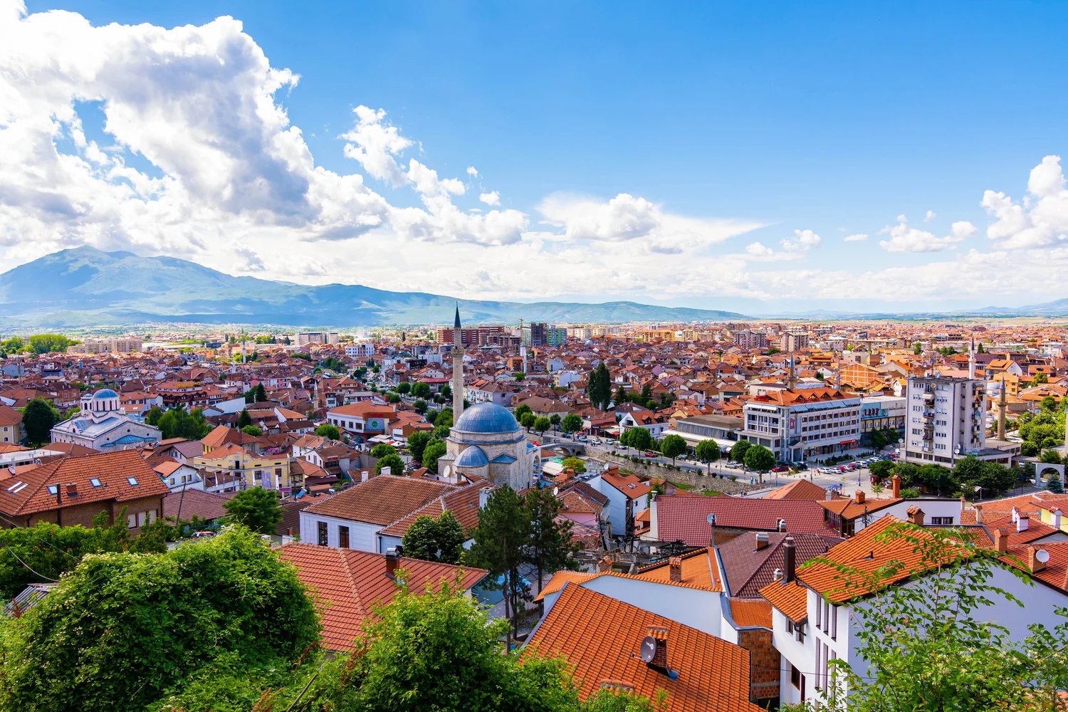 Pristina, Kosovo