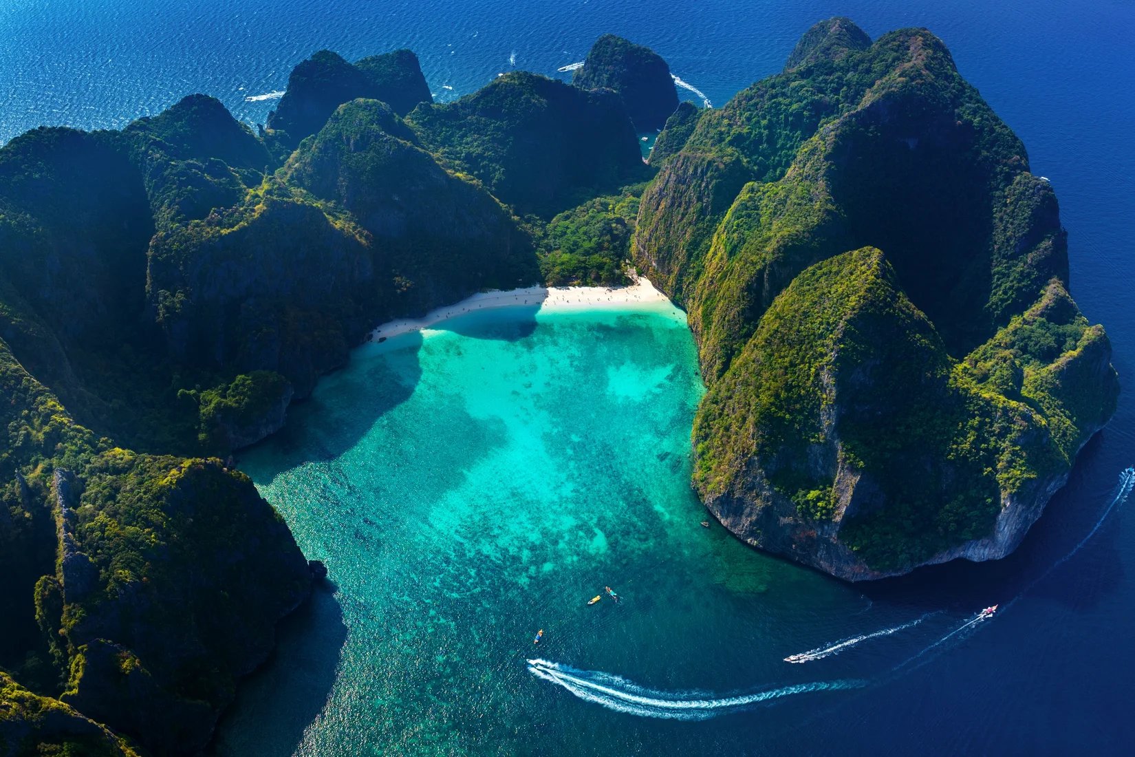 Krabi, Thailand