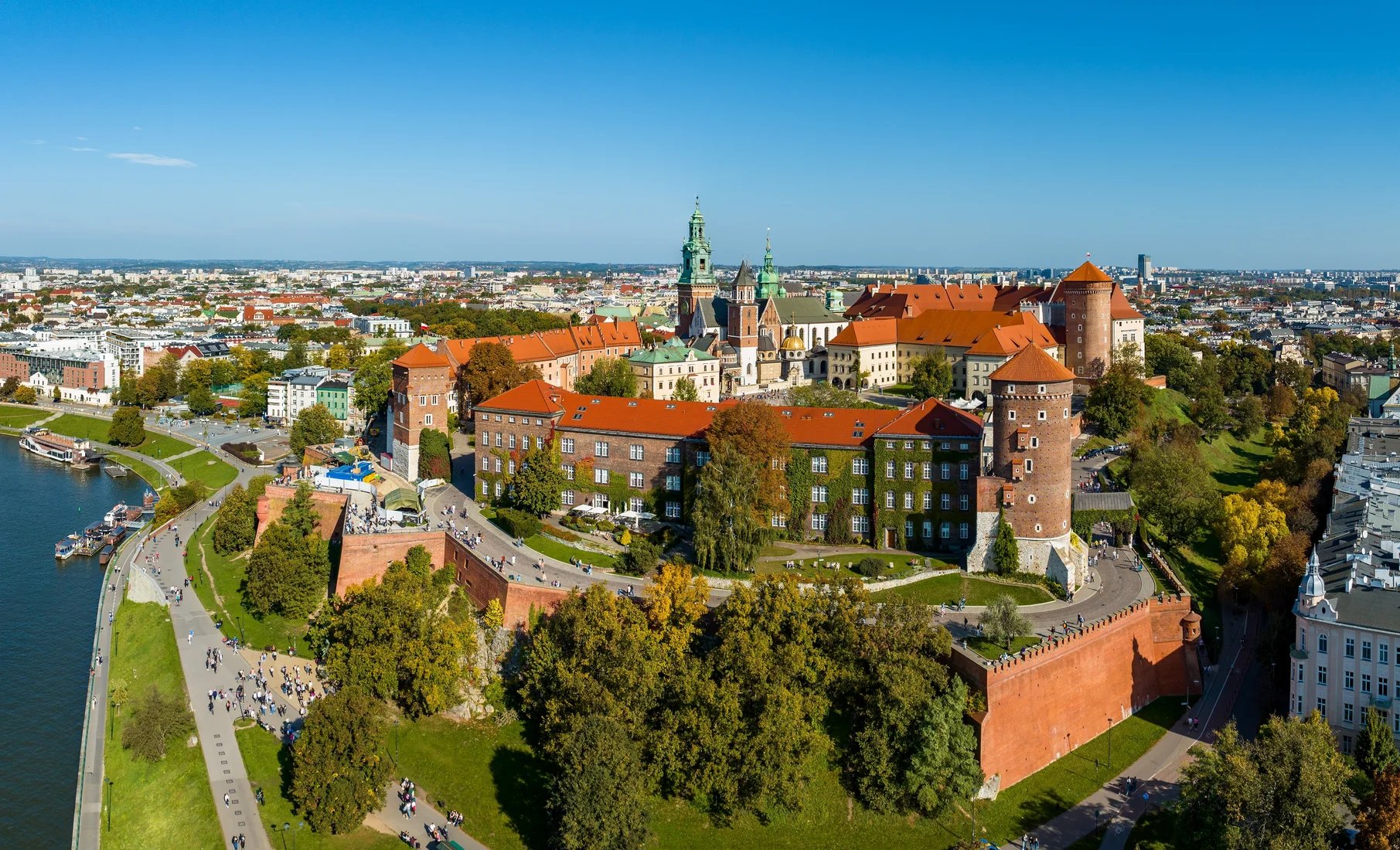 Kraków, Poland