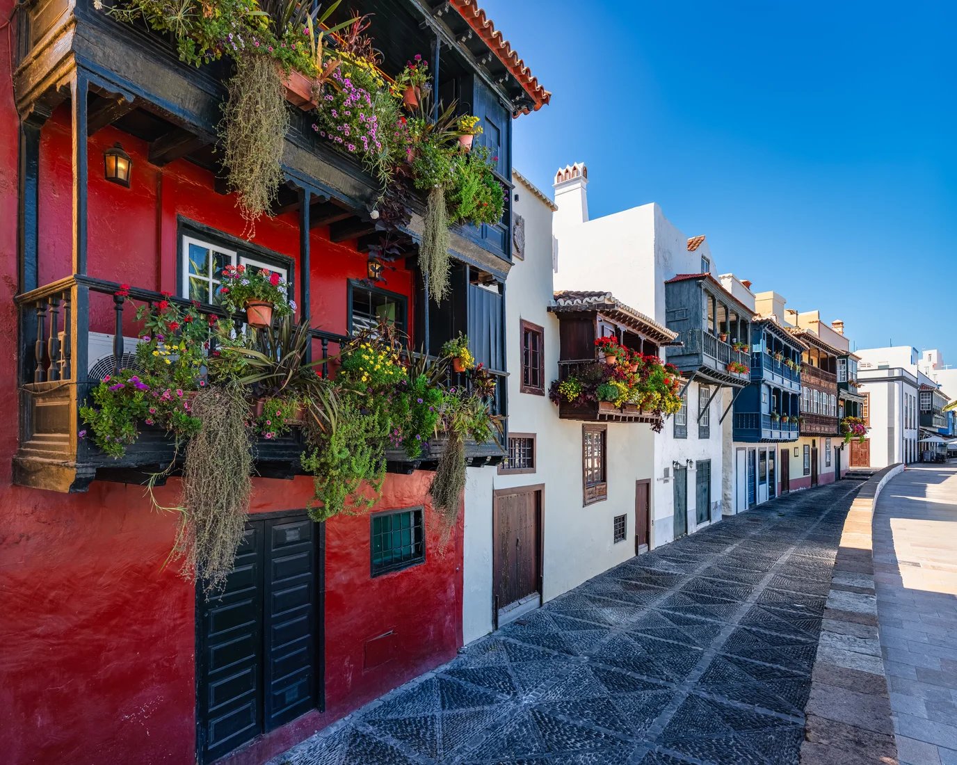 La Palma, Spain