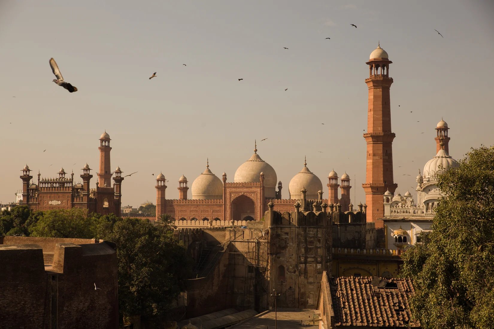 Lahore, Pakistan