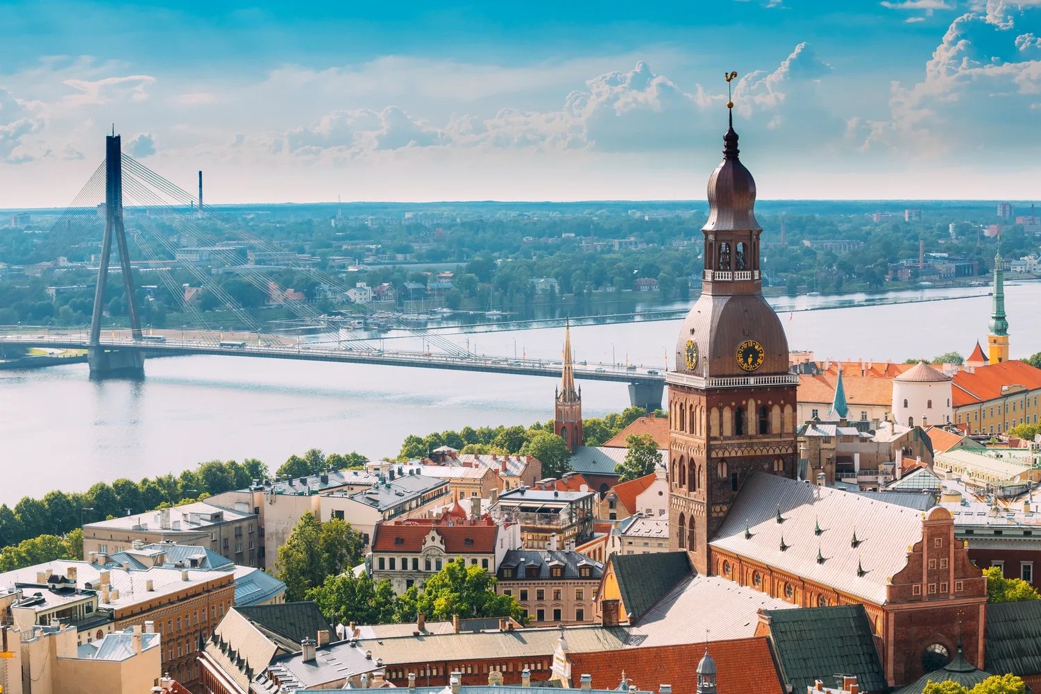 Riga, Latvia