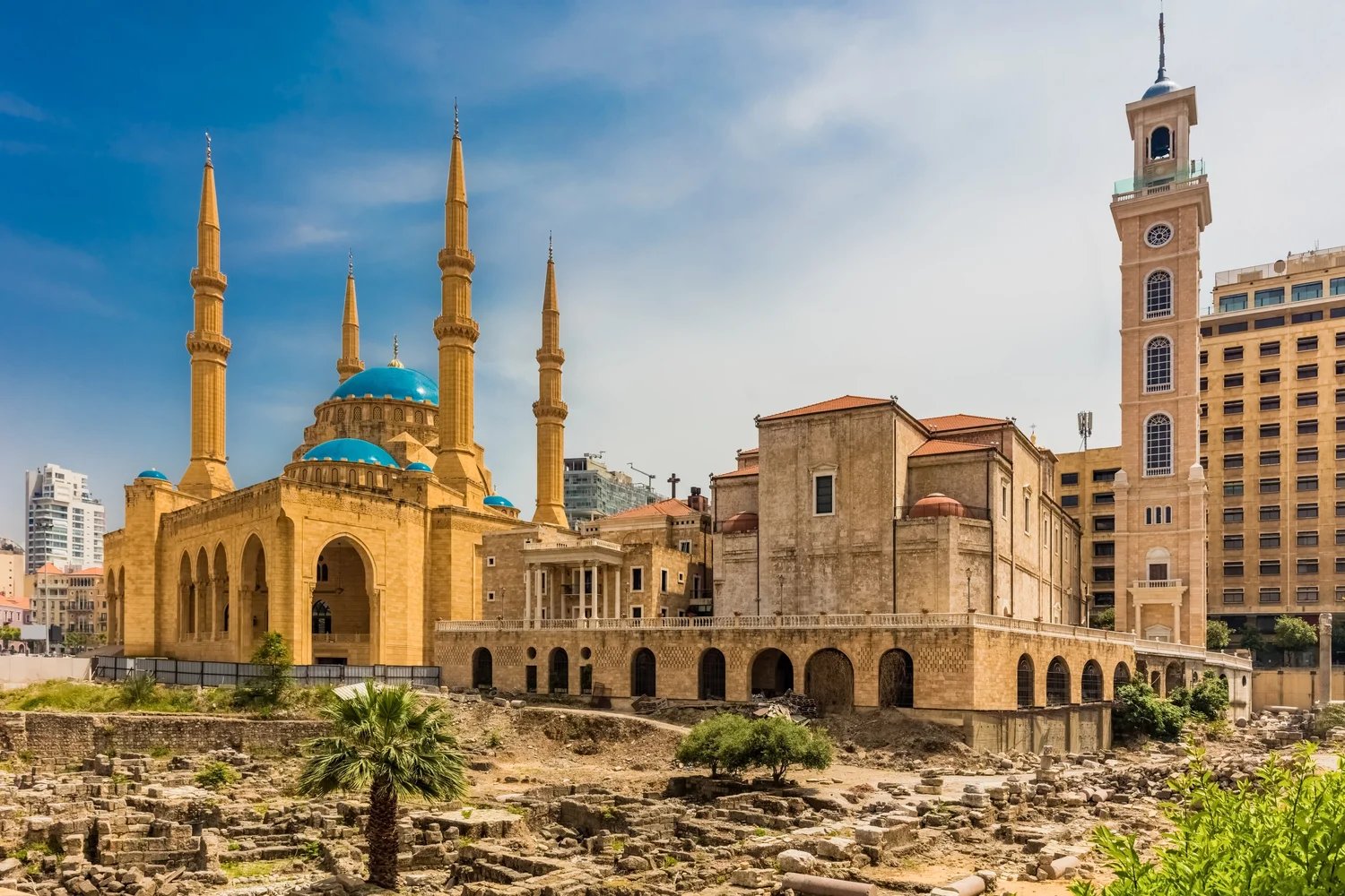 Beirut, Lebanon