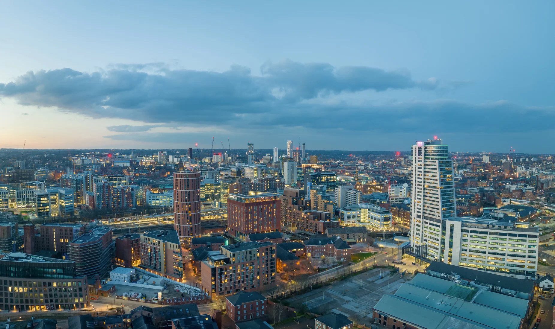 Leeds, England
