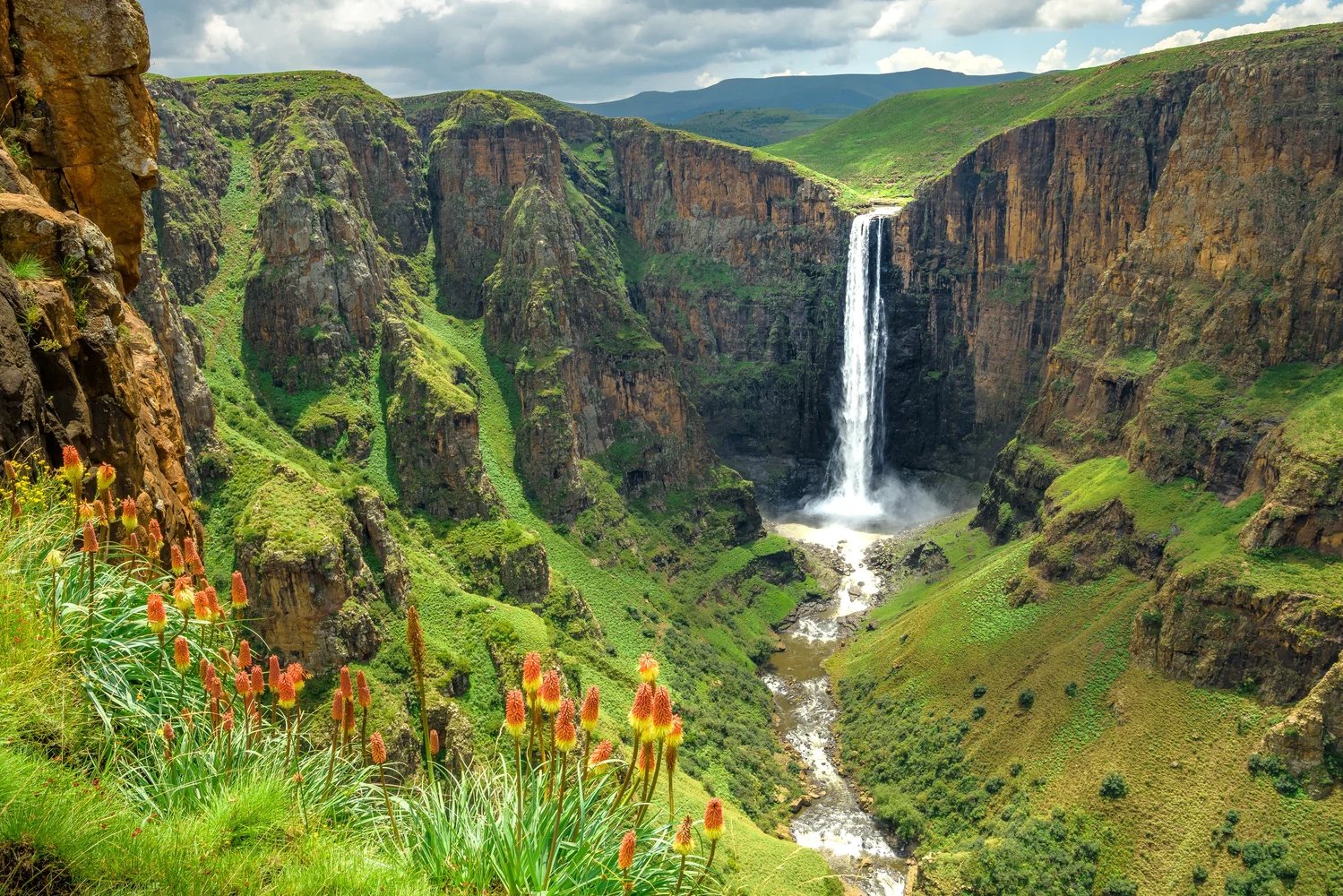 Maseru, Lesotho