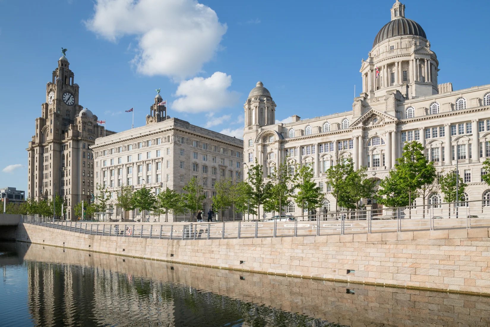 Liverpool, England