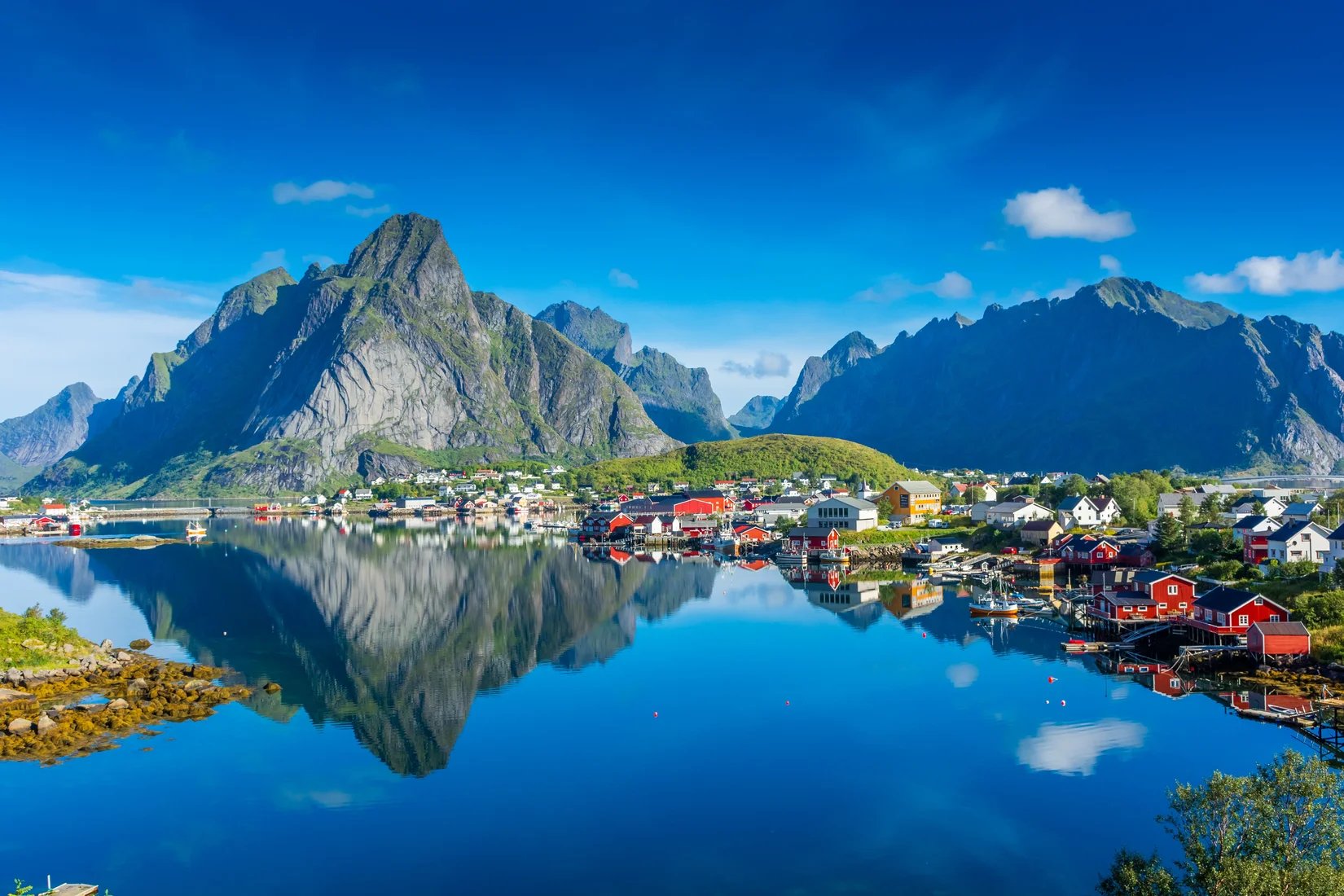 Lofoten, Norway
