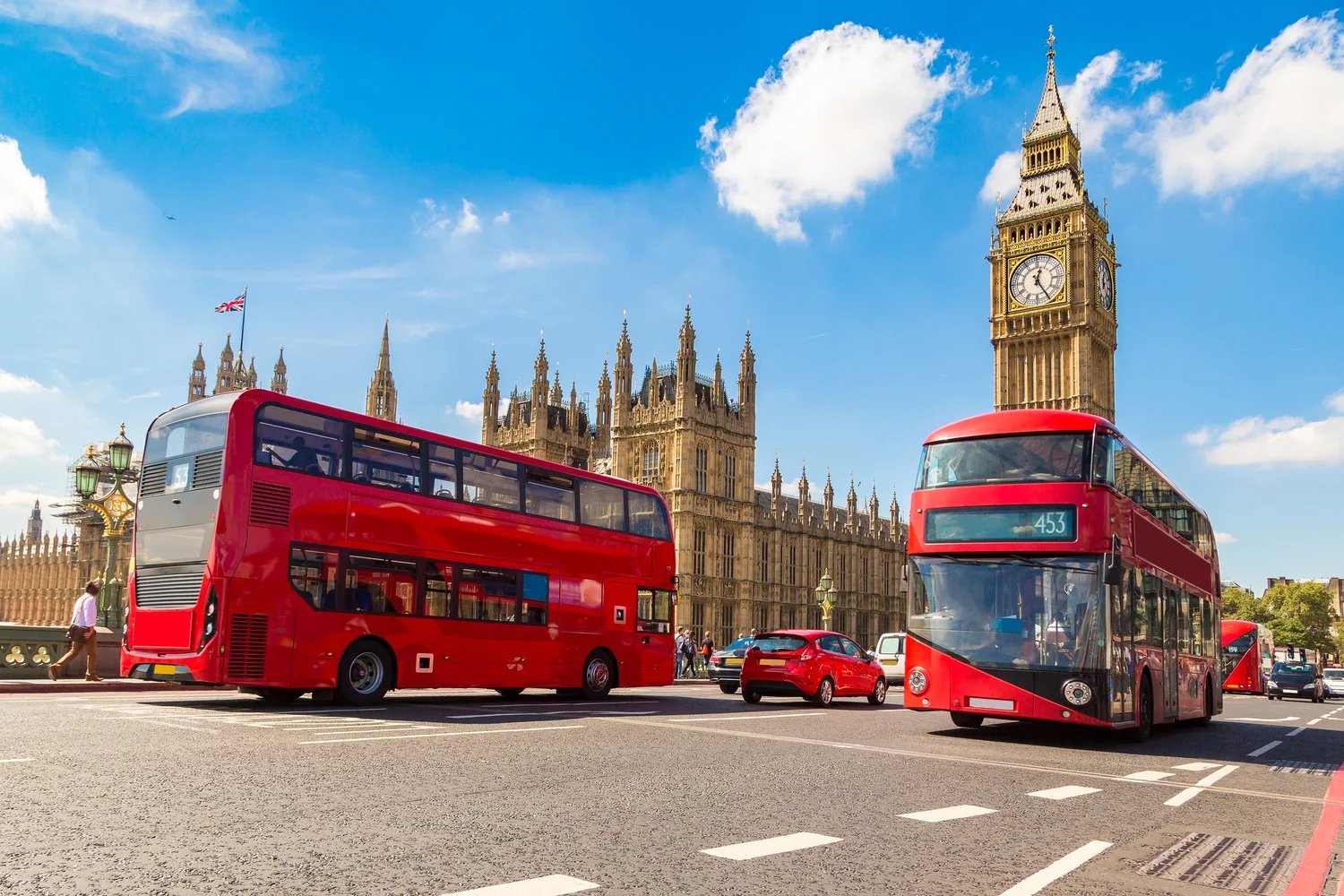 London, England