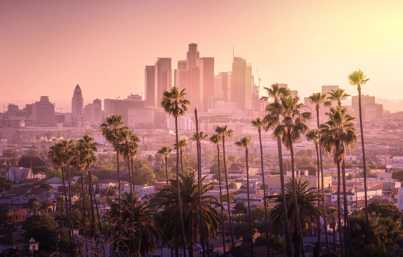 Los Angeles, USA