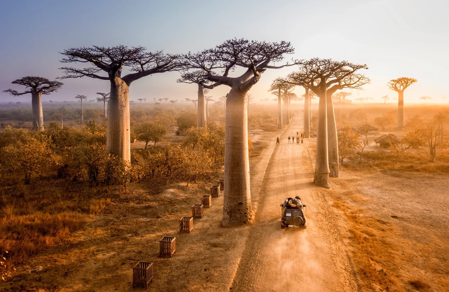 Antananarivo, Madagascar