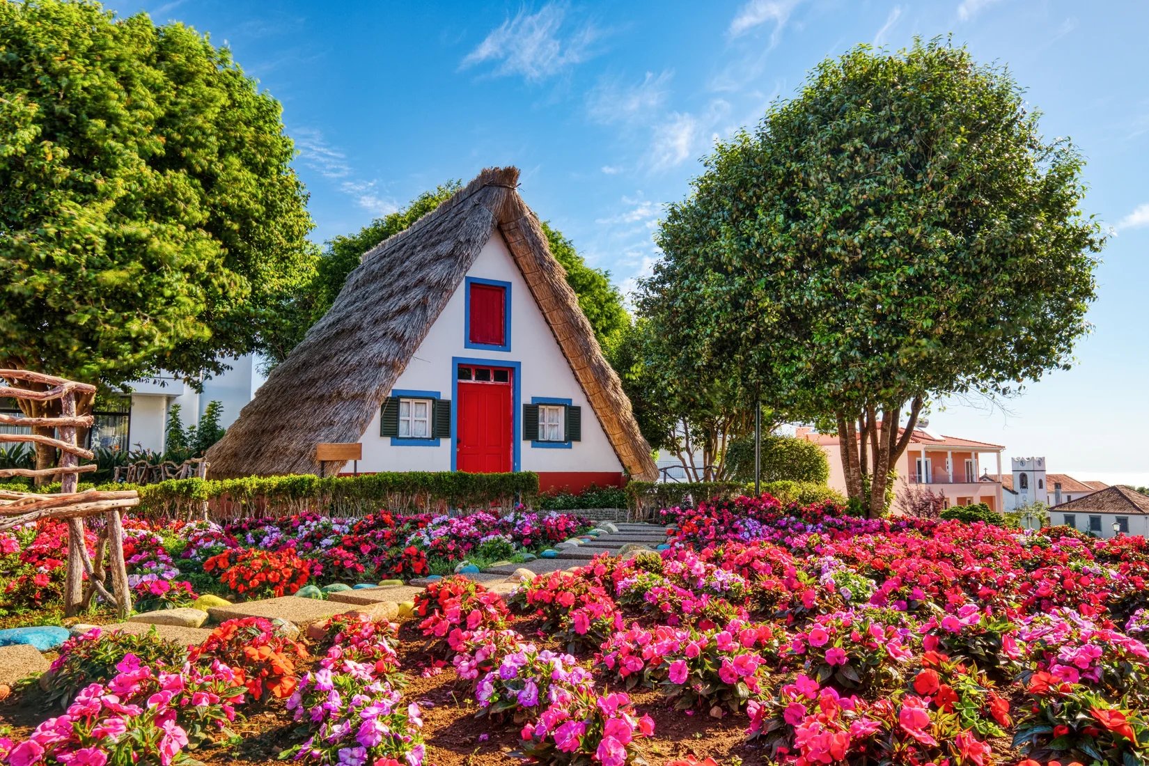 Madeira, Portugal