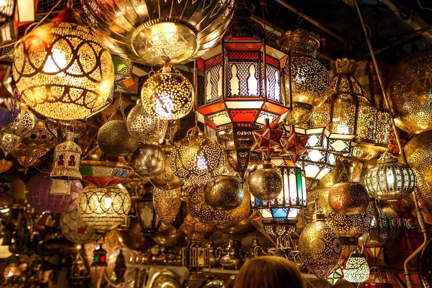 Marrakech, Morocco