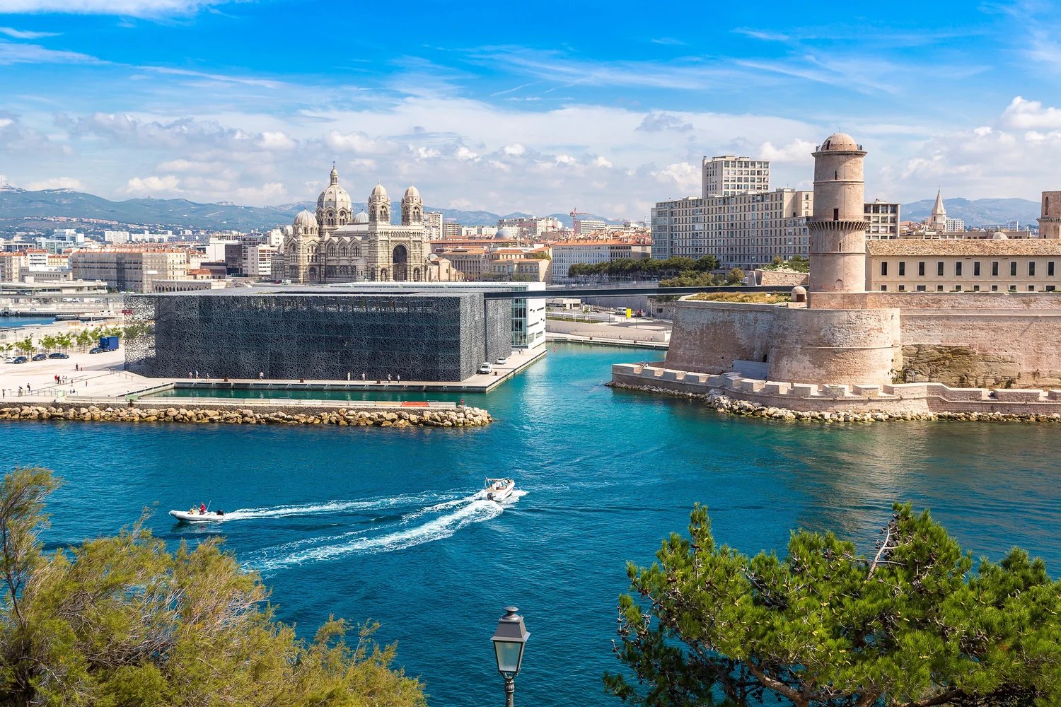 Marseille, France