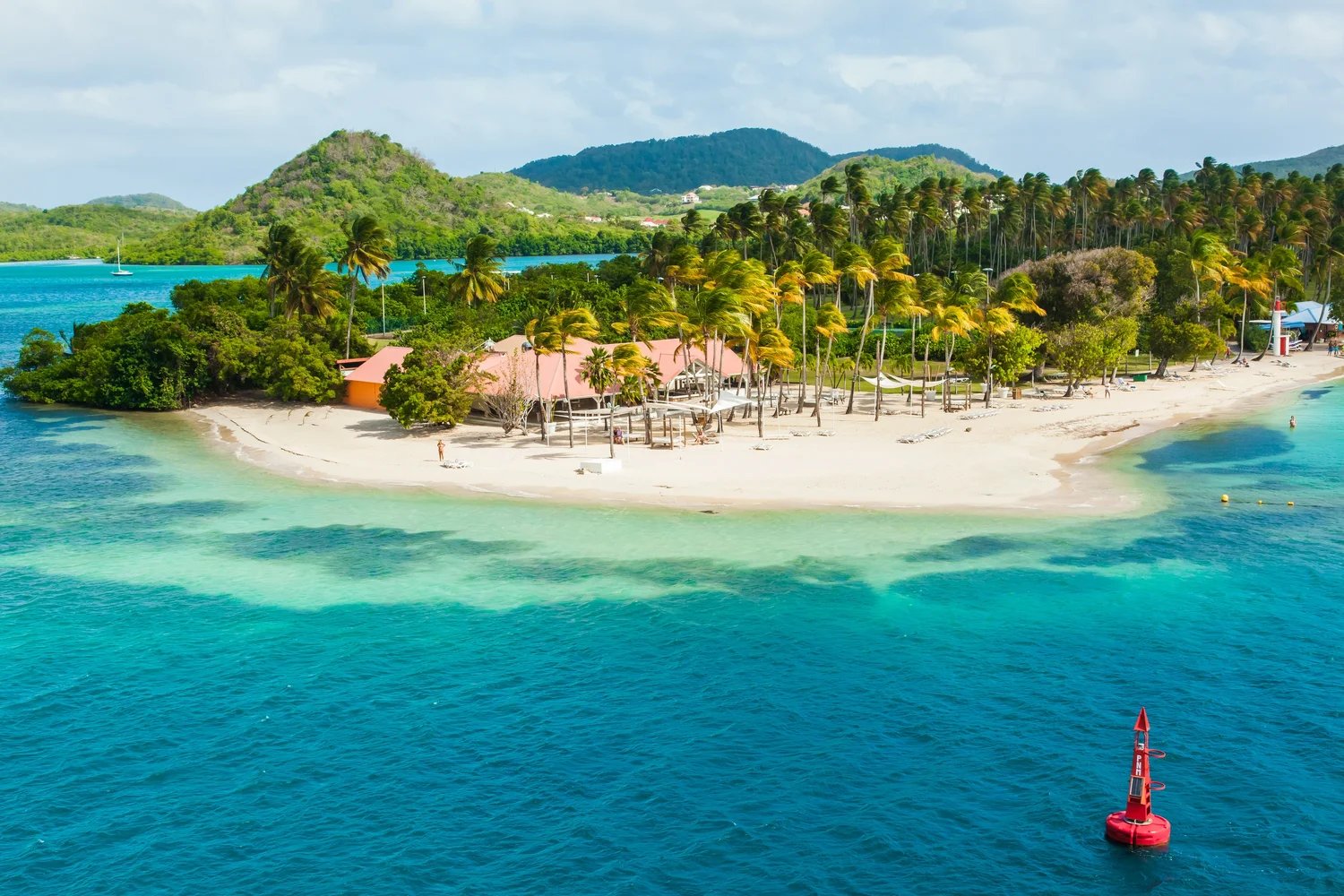 Martinique