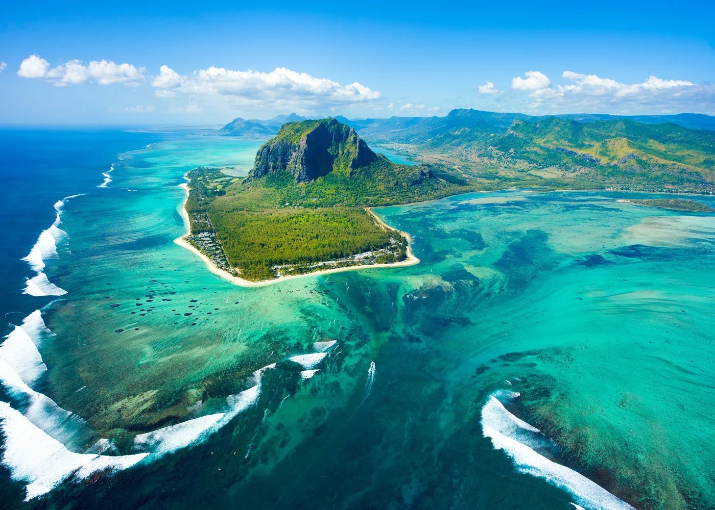 Port Louis, Mauritius