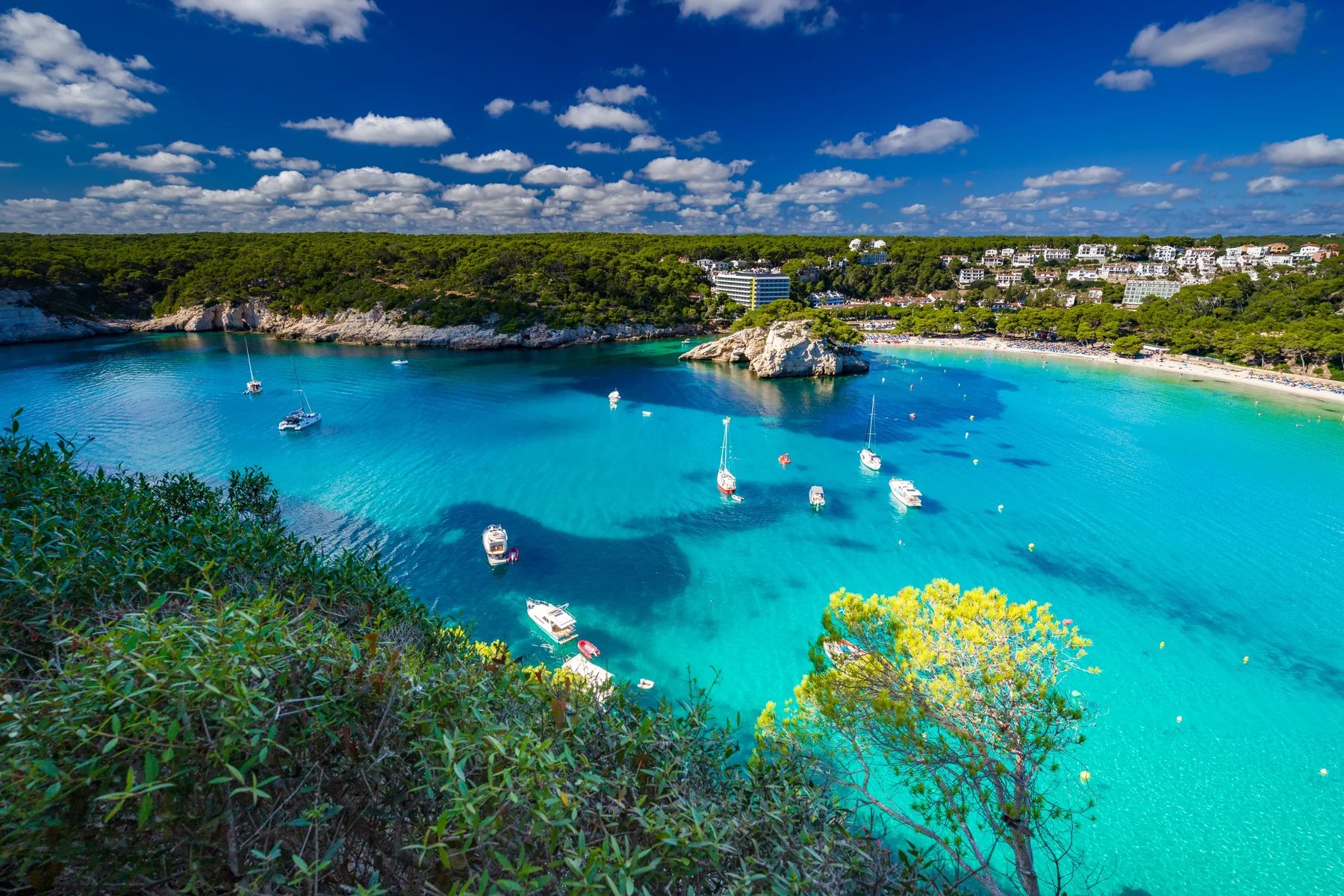 Menorca, Spain