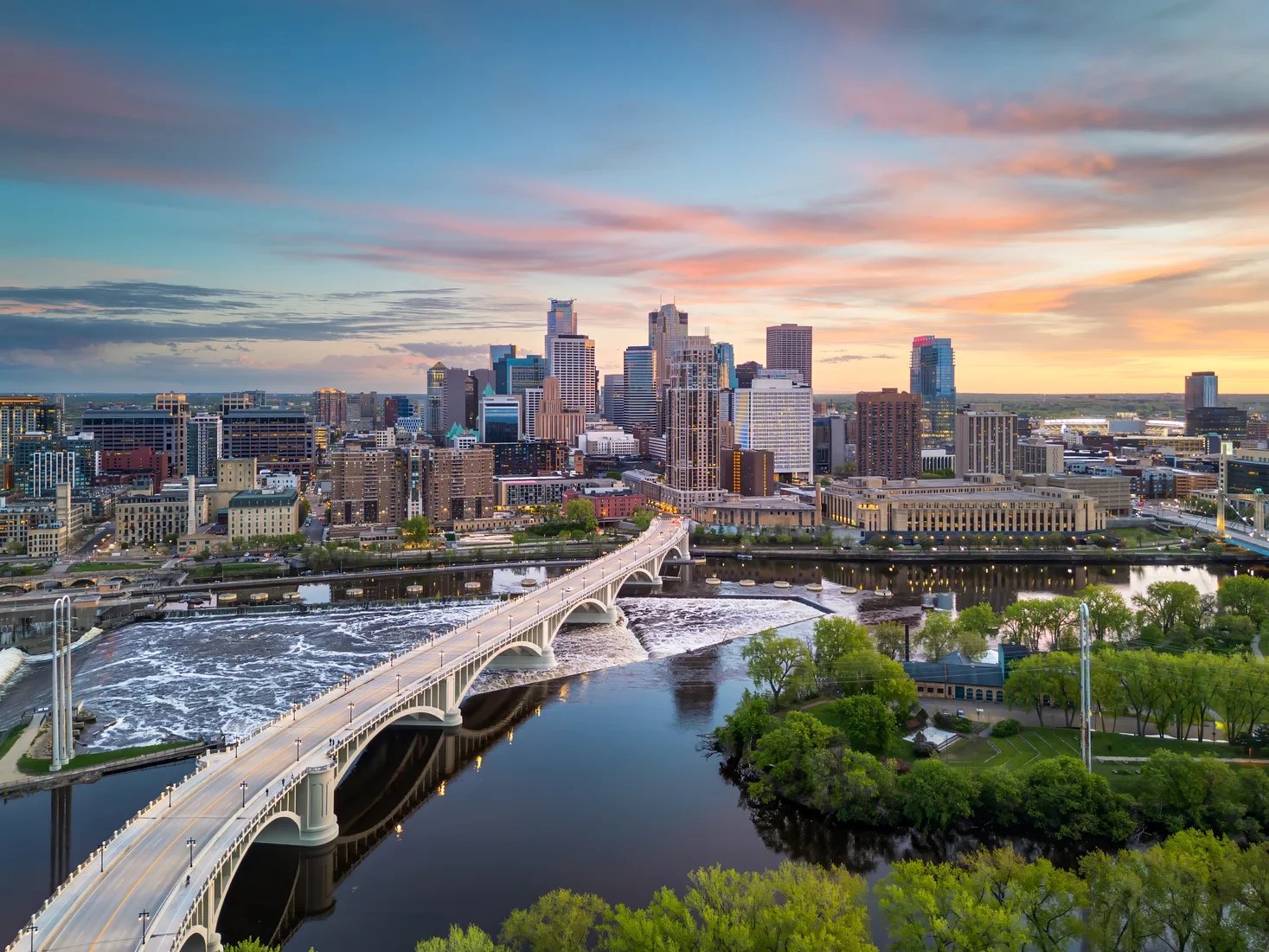 Minneapolis, USA
