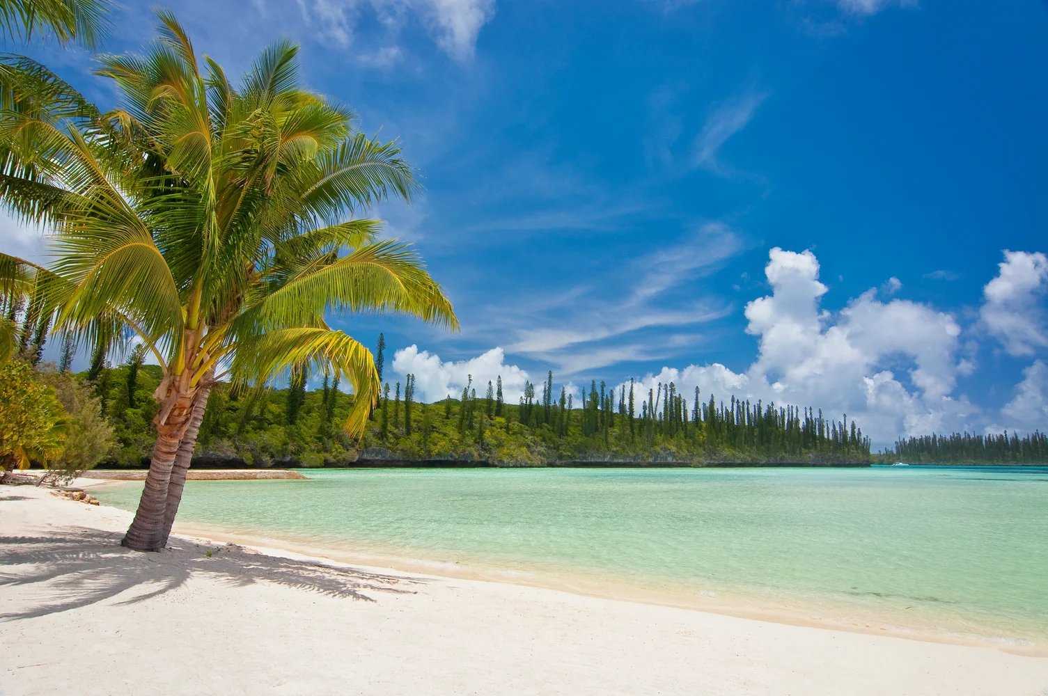 Noumea, New Caledonia
