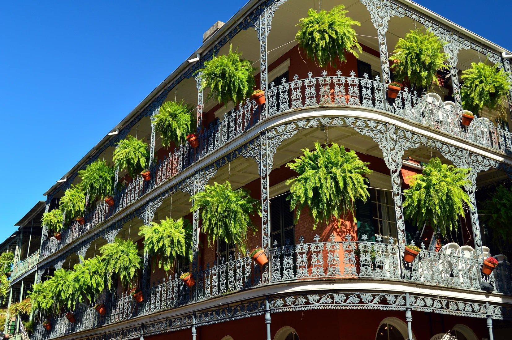 New Orleans, USA