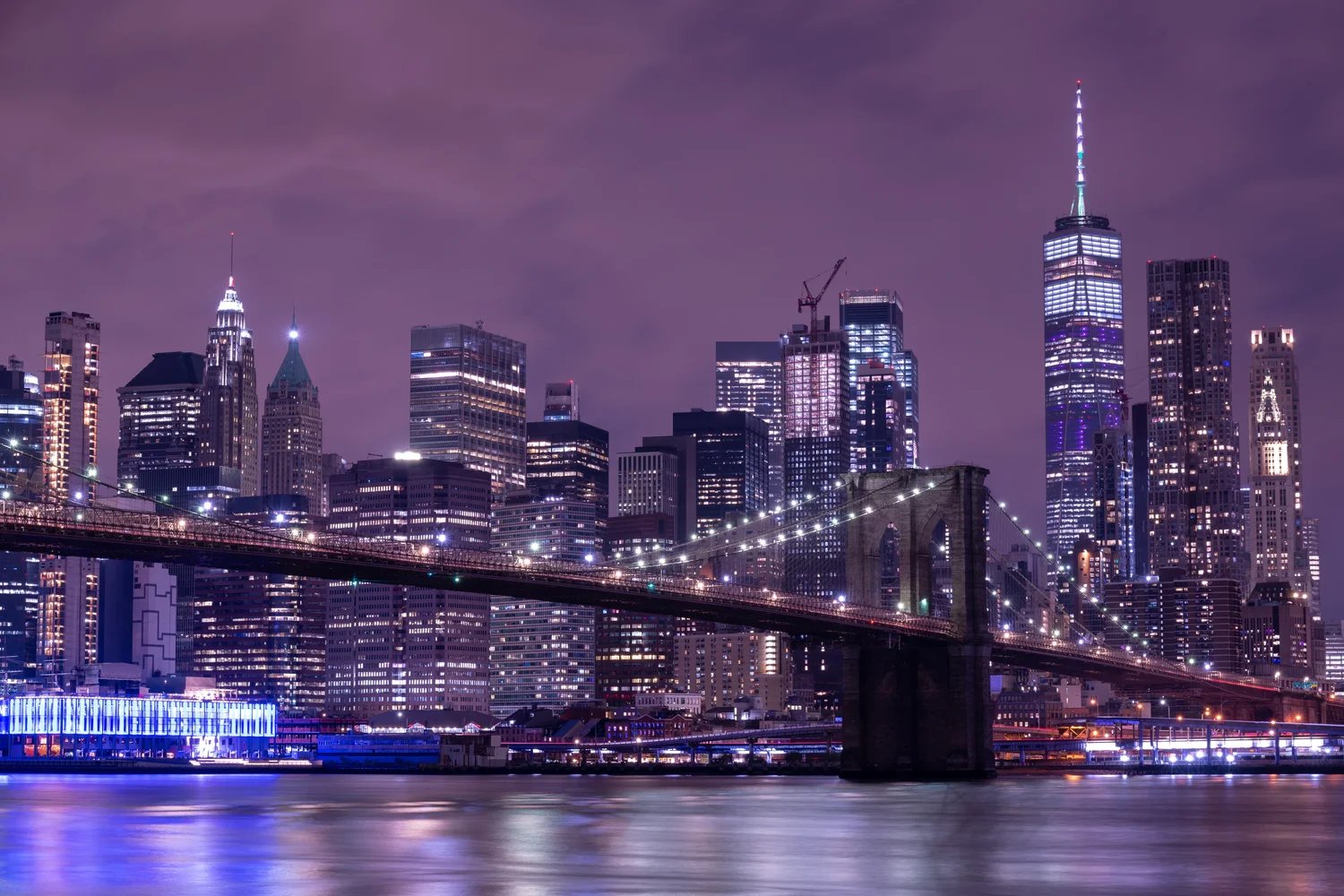 New York, USA