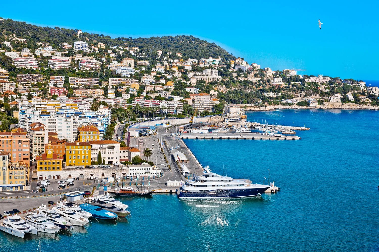 Nice, France